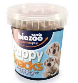 Biozoo Puppy Snacks 1.200 Grs